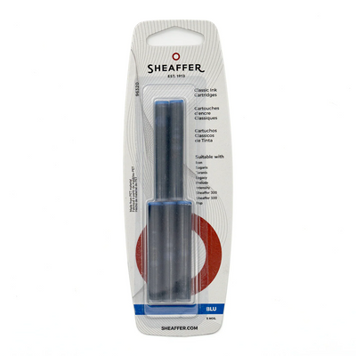 Sheaffer Skrip Ink Cartridges Pack of 5