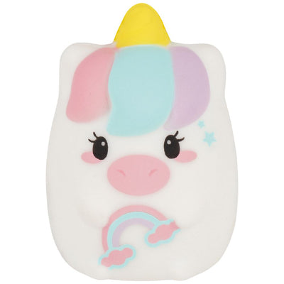 Legami Pencil Sharpener - Mini Friends - Unicorn