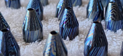 MIG Timascus Nib - Model 1 Bolt Action