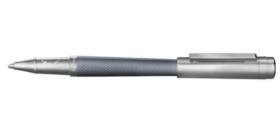Hahnemuehle SLIM Edition Guilloche Cool Grey - Rollerball
