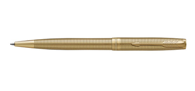 Parker Sonnet Cisele Ballpoint Pen - Gold - Special Edition