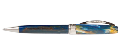 Visconti Van Gogh Ballpoint Pen - Starry Night