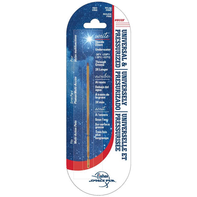 Fisher Space Pen Refill for Multifunction Pens Pressurised Adjustable Mini (D1)