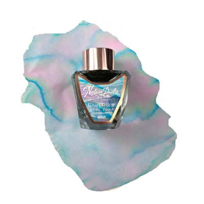 Van Diemans Natura Dualis (Dual Tone) Ink Bottle 40ml - Assorted Colours