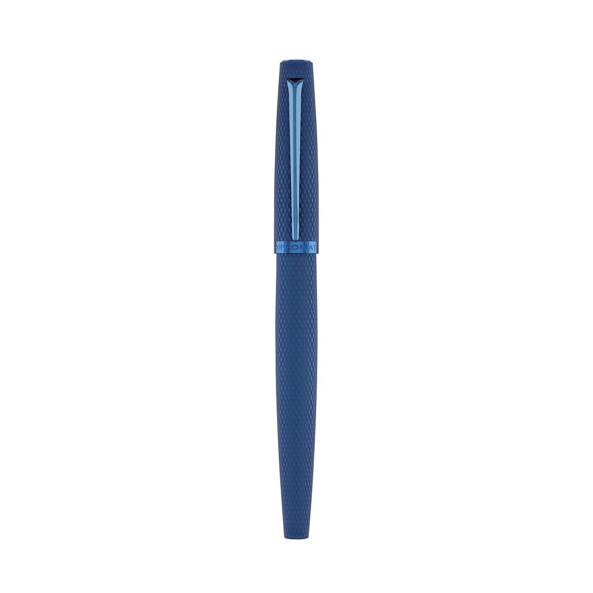 Diplomat Viper Rollerball - Blue