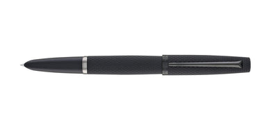 Diplomat Viper Fountain Pen - Black