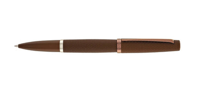 Diplomat Viper Rollerball - Brown