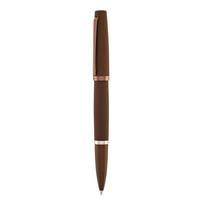 Diplomat Viper Rollerball - Brown