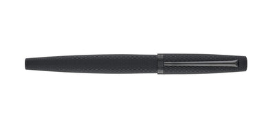 Diplomat Viper Rollerball - Black