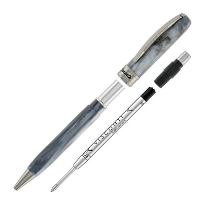 Visconti Comedia Ballpoint Pen - Caronte