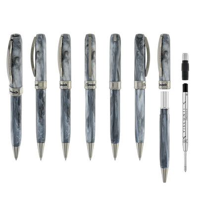 Visconti Comedia Ballpoint Pen - Caronte