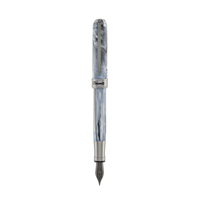 Visconti Comedia Fountain Pen - Caronte