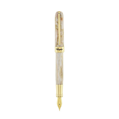 Visconti Comedia Fountain Pen - Virgilio