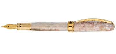 Visconti Comedia Fountain Pen - Virgilio