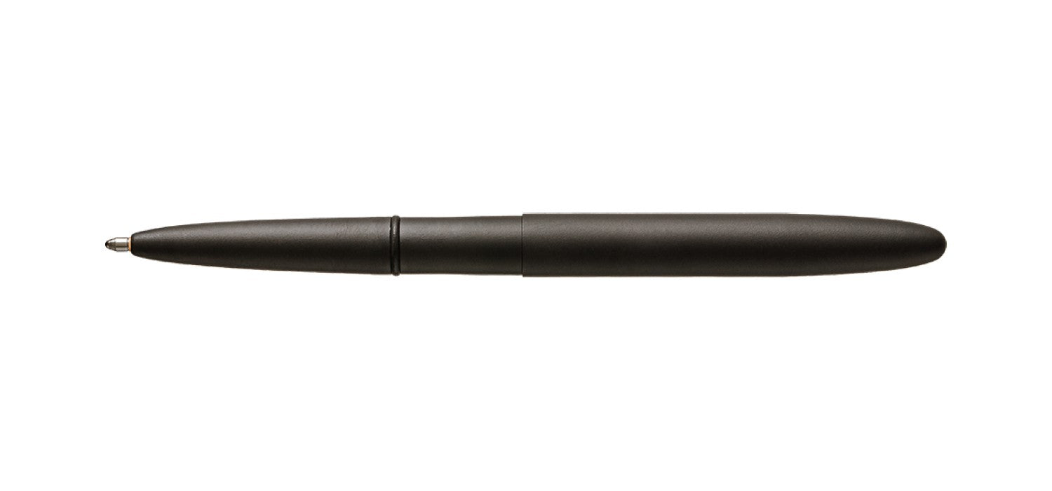 Fisher Space Pen Bullet - Black Cerakote