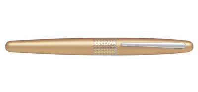 Pilot Metropolitan MR1 Fountain Pen - Gold