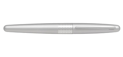 Pilot Metropolitan MR1 Fountain Pen - Silver