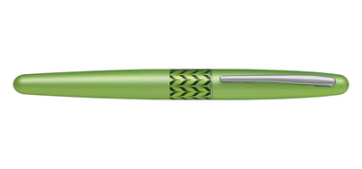 Pilot Metropolitan MR3 Fountain Pen - Green Marble