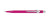 Caran dAche 844 Office Mechanical Pencil 0.7mm - Fluro Pink