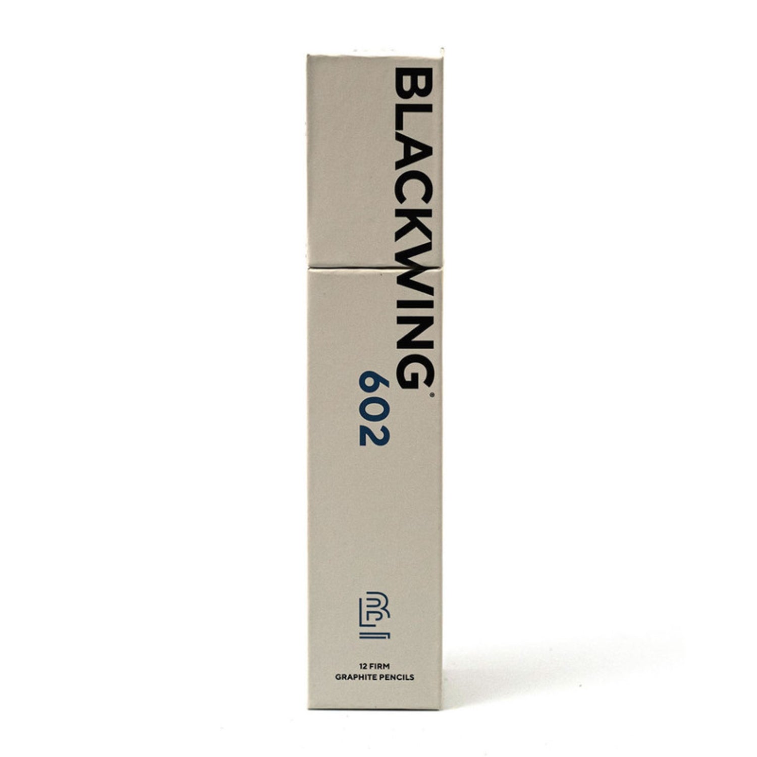 Blackwing Graphite Pencils 602 - Box of 12