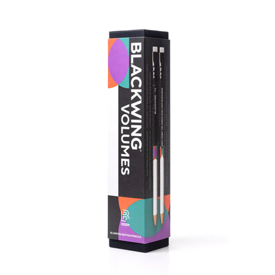 Blackwing Graphite Pencils Volume 192 - Box of 12 - Special Edition