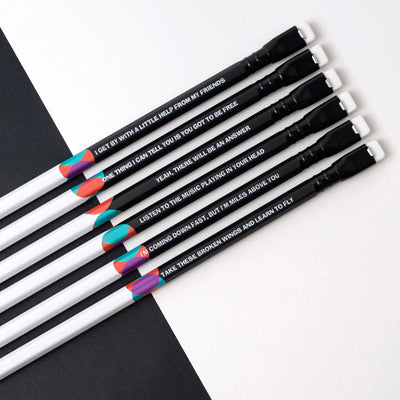 Blackwing Graphite Pencils Volume 192 - Box of 12 - Special Edition