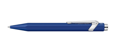 Caran dAche 849 Office Rollerball - Blue