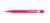 Caran dAche 849 Office Ballpoint Pen - Fluro Pink