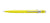 Caran dAche 844 Office Mechanical Pencil 0.7mm - Fluro Yellow
