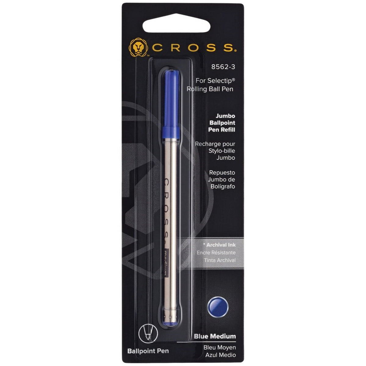 Cross Selectip Jumbo Ballpoint Refill