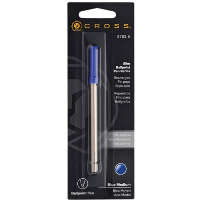 Cross Slim Spire Ballpoint Refill - Medium
