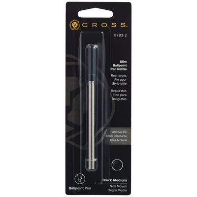 Cross Slim Spire Ballpoint Refill - Medium