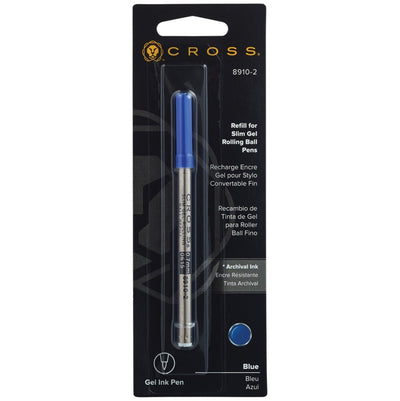 Cross Slim Spire Gel Rollerball Refill