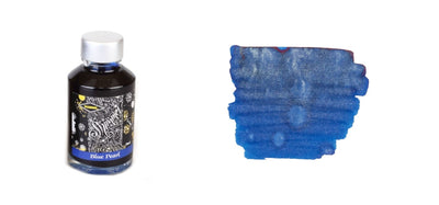 Diamine Shimmer Ink Bottle 50ml - Assorted Colours