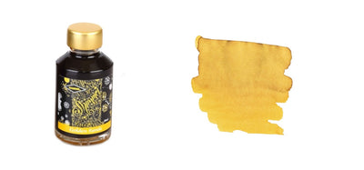 Diamine Shimmer Ink Bottle 50ml - Assorted Colours