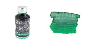 Diamine Shimmer Ink Bottle 50ml - Assorted Colours