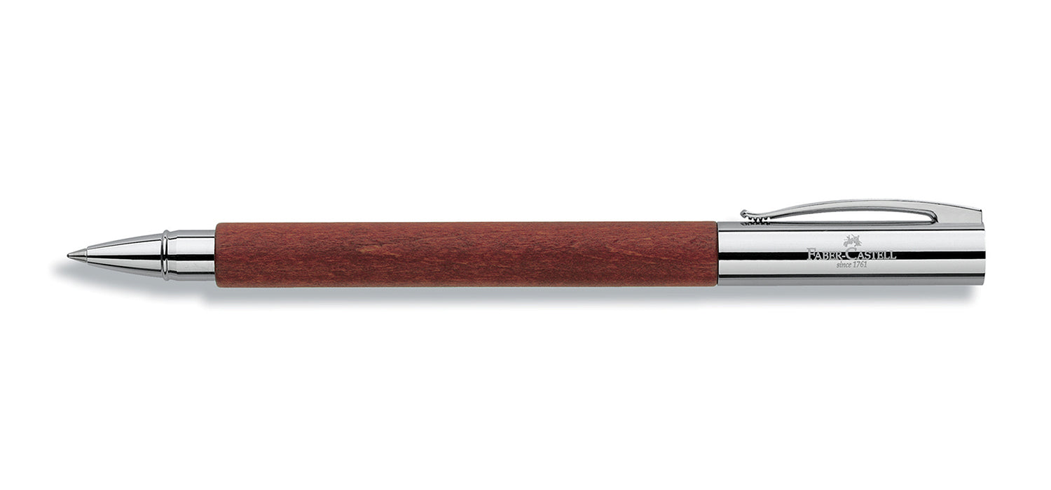 Faber-Castell Design Ambition Rollerball - Pear