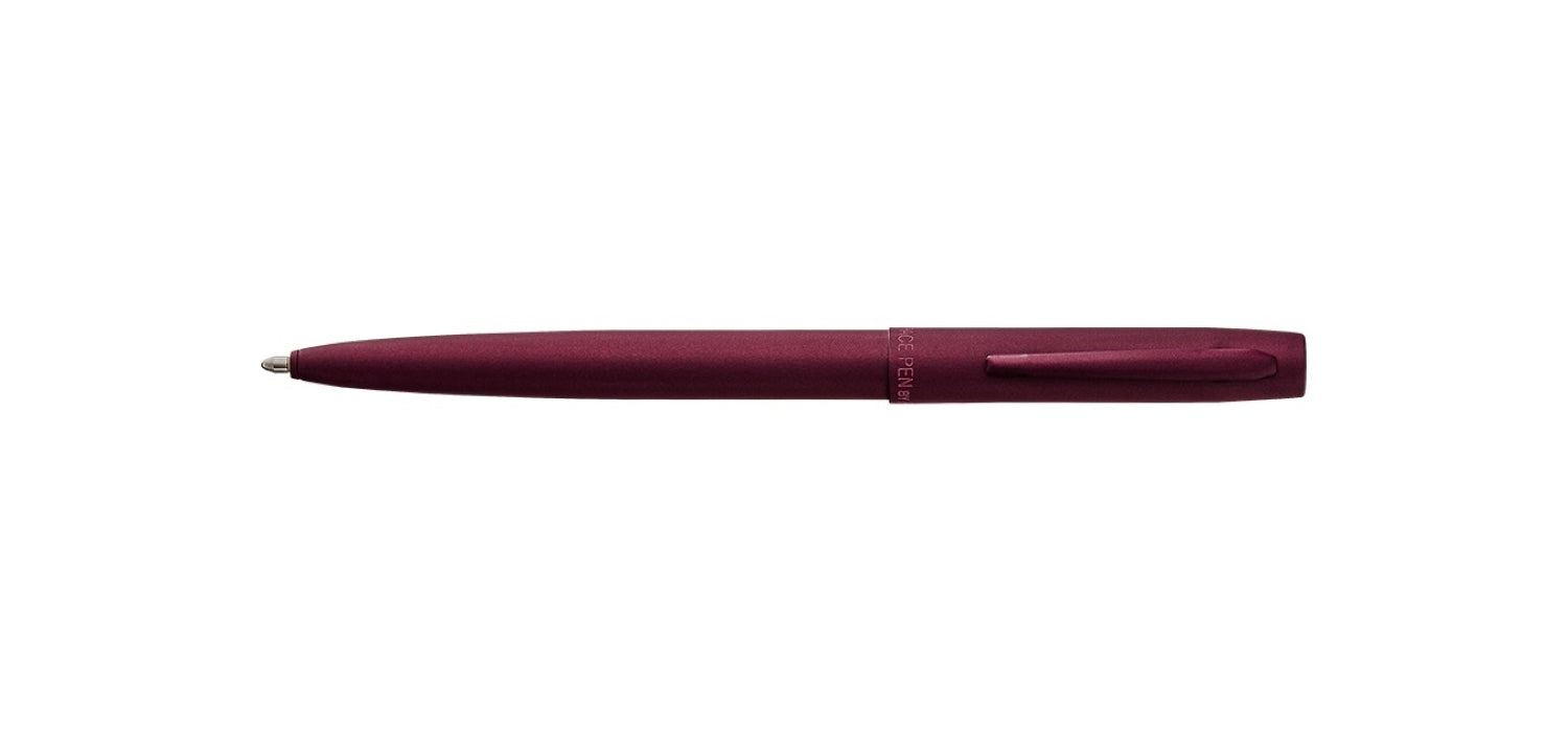 Fisher Space Pen Cap-O-Matic - Black Cherry Cerakote