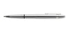 Fisher Space Pen Bullet - Chrome with Clip