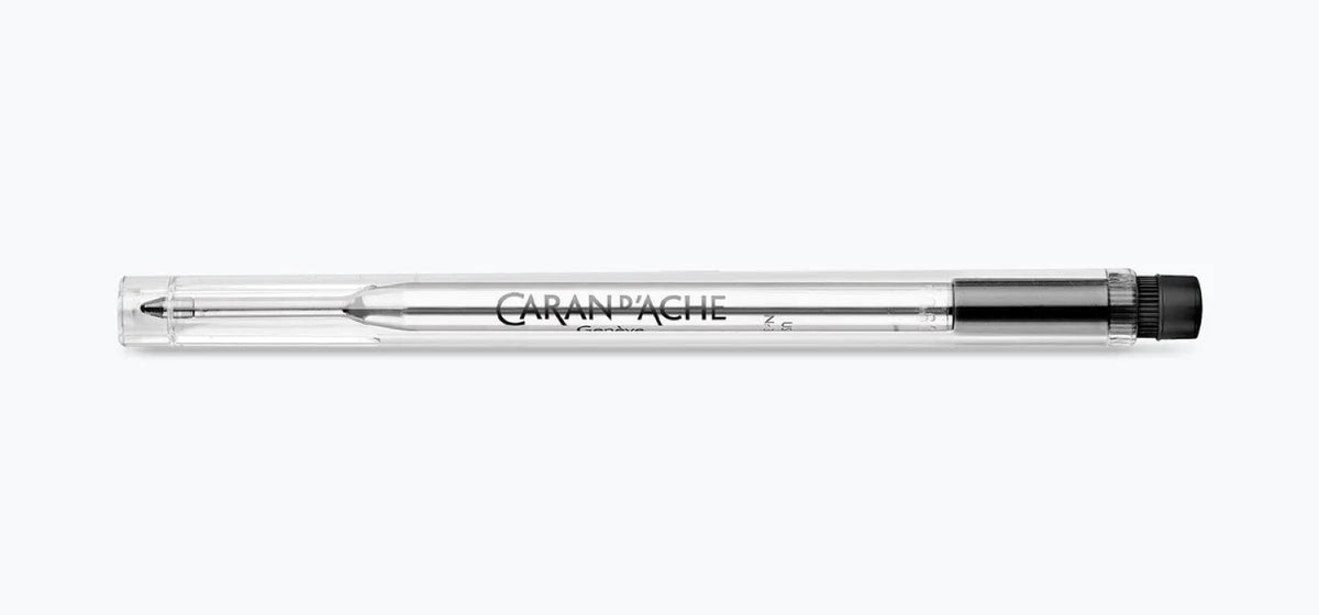 Caran dAche Goliath Ballpoint Refill