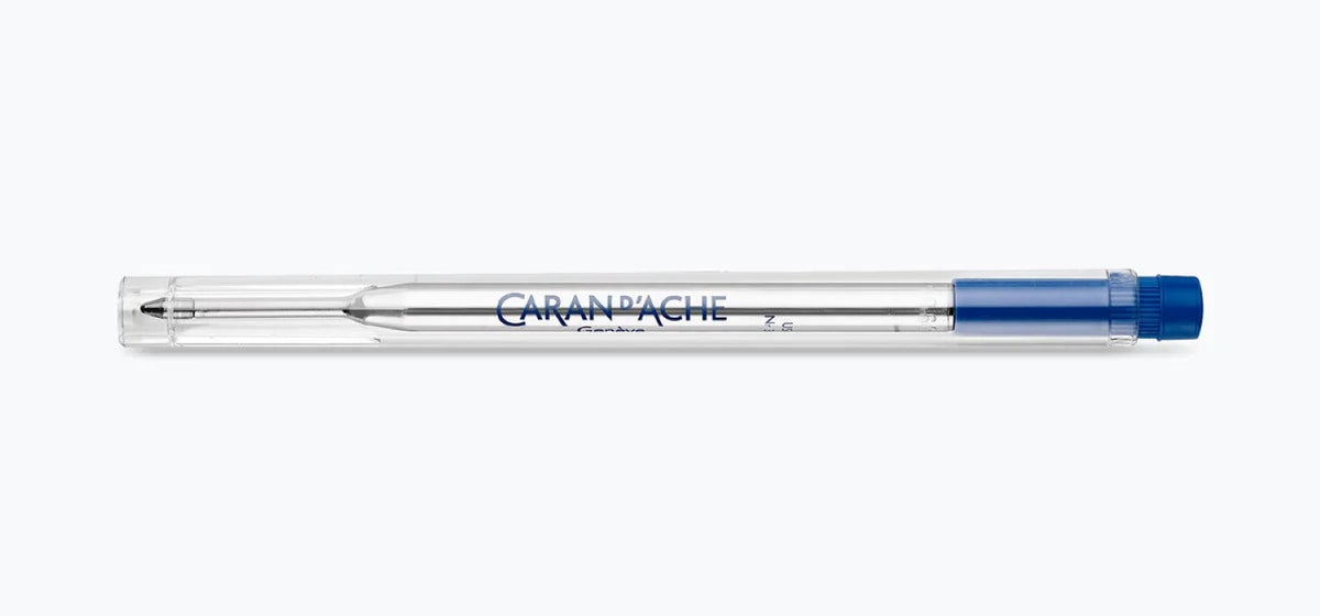 Caran dAche Goliath Ballpoint Refill