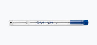 Caran dAche Goliath Ballpoint Refill