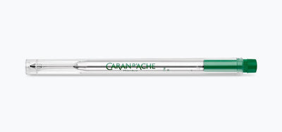 Caran dAche Goliath Ballpoint Refill