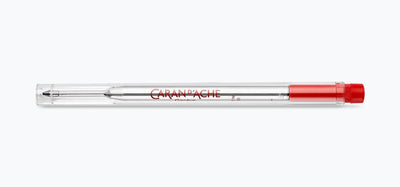 Caran dAche Goliath Ballpoint Refill
