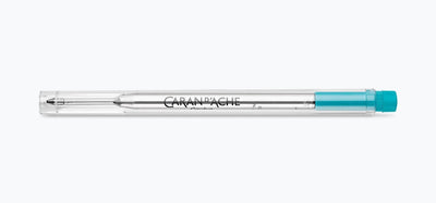 Caran dAche Goliath Ballpoint Refill