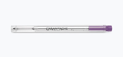 Caran dAche Goliath Ballpoint Refill