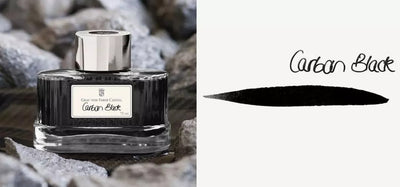 Graf Von Faber-Castell Ink Bottle 75ml - Assorted Colours