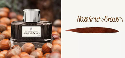 Graf Von Faber-Castell Ink Bottle 75ml - Assorted Colours
