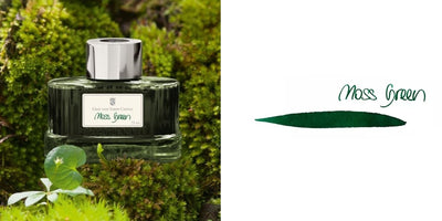 Graf Von Faber-Castell Ink Bottle 75ml - Assorted Colours