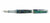 Monteverde Invincia Deluxe Fountain Pen - Abalone / Chrome Trim - Limited Edition